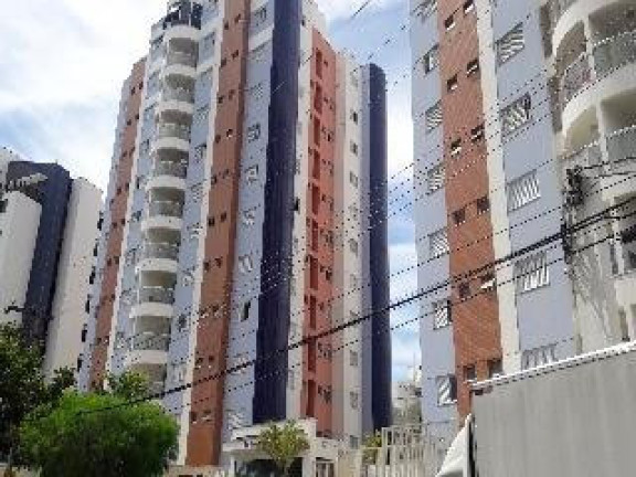 Imagem Apartamento com 3 Quartos à Venda, 97 m² em Jardim Emília - Sorocaba Imagem Apartamento com 3 Quartos à Venda, 97 m² em Jardim Emília - Sorocaba