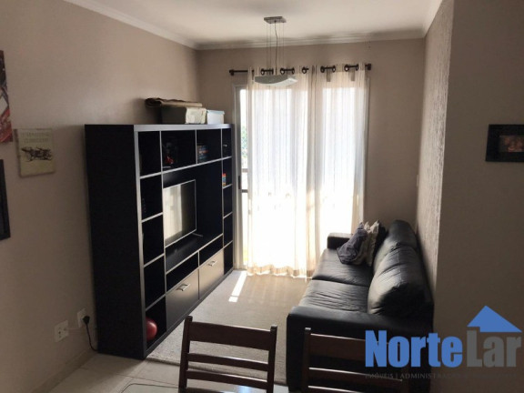 Imagem Apartamento com 2 Quartos à Venda, 50 m² em Vila Roque - São Paulo Imagem Apartamento com 2 Quartos à Venda, 50 m² em Vila Roque - São Paulo