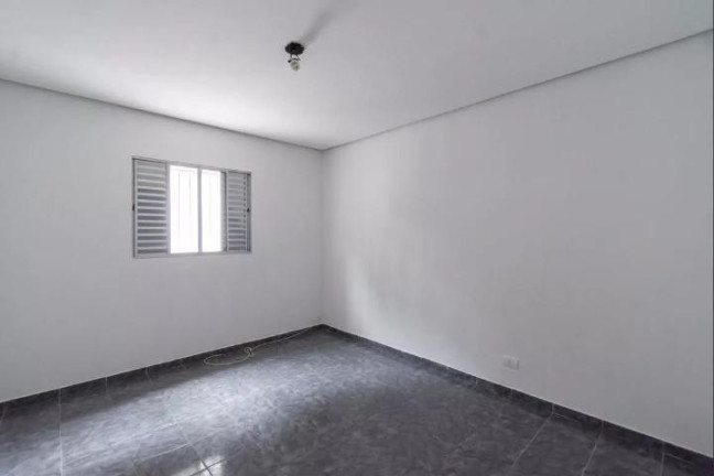 Imagem Casa com 4 Quartos à Venda, 140 m² em Vila Homero Thon - Santo André Imagem Casa com 4 Quartos à Venda, 140 m² em Vila Homero Thon - Santo André