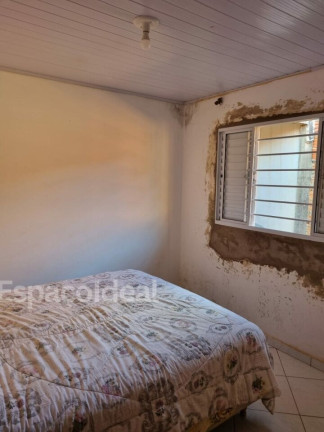 Imagem Casa com 4 Quartos à Venda, 130 m² em Núcleo Doutor João Ferreira Silveira - Agudos Imagem Casa com 4 Quartos à Venda, 130 m² em Núcleo Doutor João Ferreira Silveira - Agudos