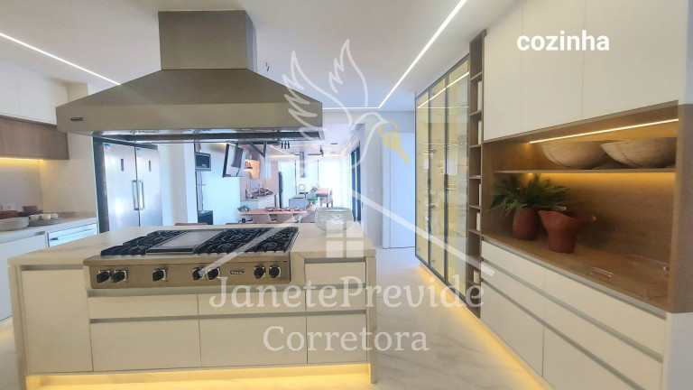 Imagem Casa de Condomínio com 4 Quartos à Venda, 513 m² em Alphaville - Santana De Parnaíba Imagem Casa de Condomínio com 4 Quartos à Venda, 513 m² em Alphaville - Santana De Parnaíba
