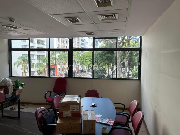 Imagem Sala Comercial para Alugar, 600 m² em República - São Paulo