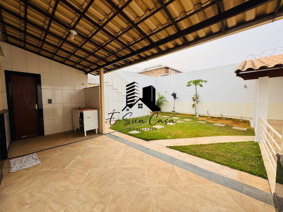 Imagem Casa com 2 Quartos à Venda, 200 m² em Cabral - Contagem Imagem Casa com 2 Quartos à Venda, 200 m² em Cabral - Contagem
