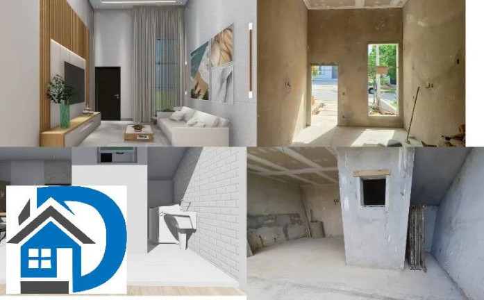 Imagem Casa de Condomínio com 2 Quartos à Venda, 185 m² em Jardim Residencial Villagio Ipanema I - Sorocaba Imagem Casa de Condomínio com 2 Quartos à Venda, 185 m² em Jardim Residencial Villagio Ipanema I - Sorocaba