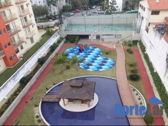 Imagem Apartamento com 2 Quartos à Venda, 56 m² em Lauzane Paulista - São Paulo Imagem Apartamento com 2 Quartos à Venda, 56 m² em Lauzane Paulista - São Paulo