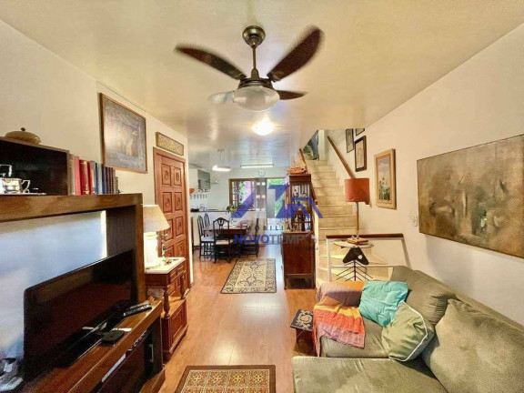 Imagem Sobrado com 3 Quartos à Venda, 81 m² em Jardim Barbacena - Cotia Imagem Sobrado com 3 Quartos à Venda, 81 m² em Jardim Barbacena - Cotia