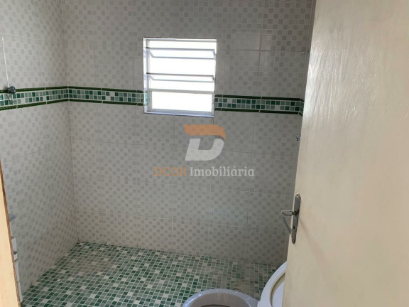 Imagem Casa com 3 Quartos à Venda, 125 m² em Parque Gerassi - Santo André Imagem Casa com 3 Quartos à Venda, 125 m² em Parque Gerassi - Santo André