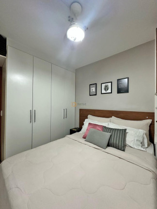Imagem Apartamento com 2 Quartos à Venda, 54 m² em Jardim Camburi - Vitória