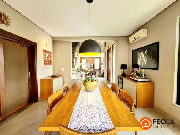 Imagem Casa com 3 Quartos à Venda, 325 m² em Jardim Imperador - Americana Imagem Casa com 3 Quartos à Venda, 325 m² em Jardim Imperador - Americana