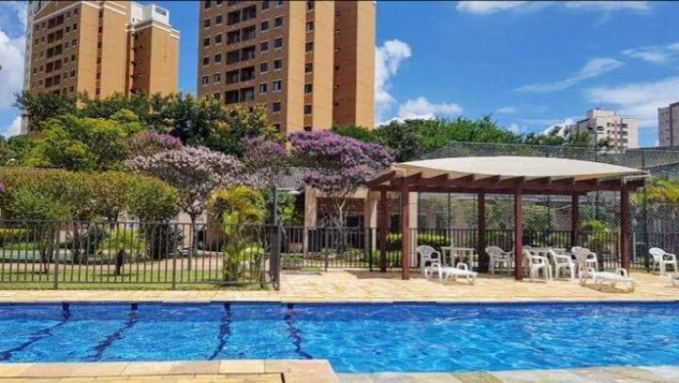 Imagem Apartamento com 3 Quartos à Venda, 90 m² em Parque Residencial Nove De Julho - Jundiaí Imagem Apartamento com 3 Quartos à Venda, 90 m² em Parque Residencial Nove De Julho - Jundiaí