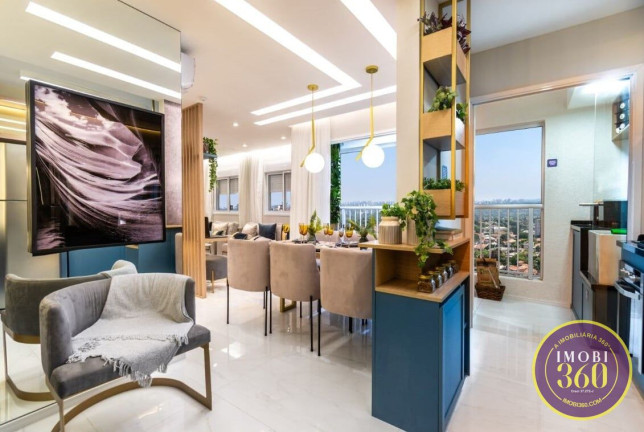 Imagem Apartamento com 2 Quartos à Venda, 43 m² em Jardim Maringá - São Paulo Imagem Apartamento com 2 Quartos à Venda, 43 m² em Jardim Maringá - São Paulo