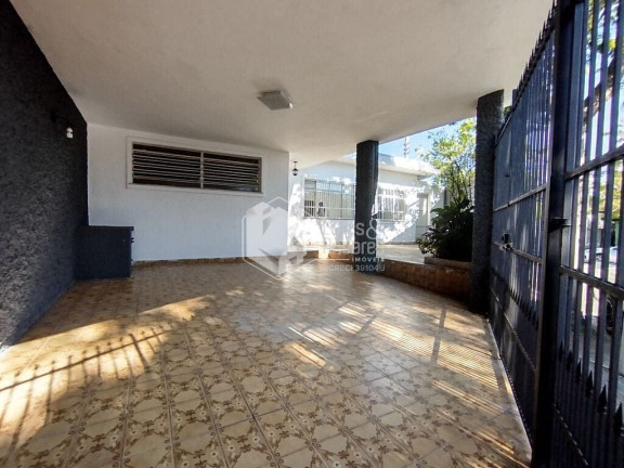 Imagem Casa com 3 Quartos à Venda, 281 m² em Parque Jabaquara - São Paulo Imagem Casa com 3 Quartos à Venda, 281 m² em Parque Jabaquara - São Paulo