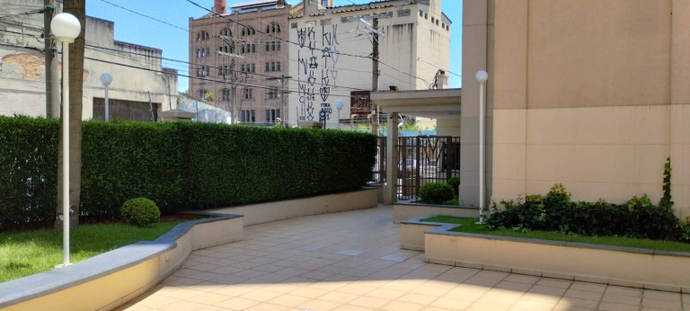 Imagem Apartamento com 2 Quartos à Venda, 47 m² em Mooca - São Paulo Imagem Apartamento com 2 Quartos à Venda, 47 m² em Mooca - São Paulo