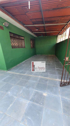 Imagem Casa com 2 Quartos à Venda, 100 m² em Vila Nair - São Paulo Imagem Casa com 2 Quartos à Venda, 100 m² em Vila Nair - São Paulo