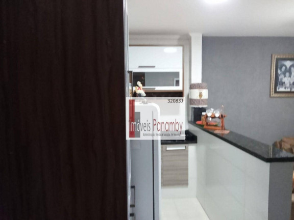 Imagem Apartamento com 2 Quartos à Venda, 43 m² em Vila Linda - Santo André Imagem Apartamento com 2 Quartos à Venda, 43 m² em Vila Linda - Santo André