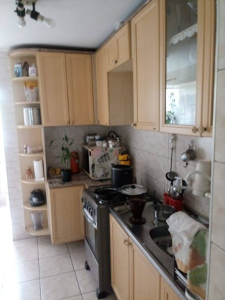 Imagem Apartamento com 2 Quartos à Venda, 55 m² em Jardim Alvorada - Santo André Imagem Apartamento com 2 Quartos à Venda, 55 m² em Jardim Alvorada - Santo André