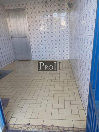Imagem Sobrado com 3 Quartos à Venda, 130 m² em Campestre - Santo André