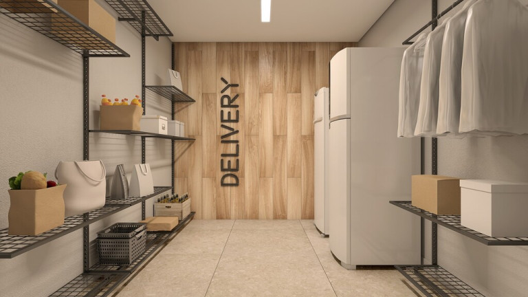 Imagem Apartamento com 2 Quartos à Venda, 73 m² em Chácara Santo Antônio (zona Sul) - São Paulo Imagem Apartamento com 2 Quartos à Venda, 73 m² em Chácara Santo Antônio (zona Sul) - São Paulo