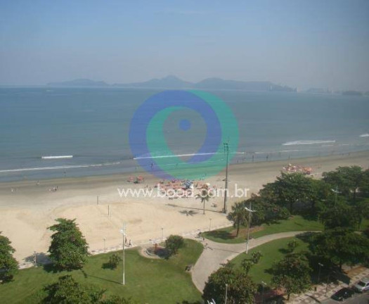 Imagem Cobertura com 3 Quartos à Venda, 350 m² em Ponta Da Praia - Santos