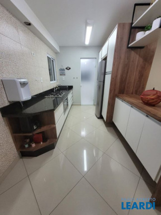Imagem Apartamento com 3 Quartos à Venda, 90 m² em Vila Pires - Santo André Imagem Apartamento com 3 Quartos à Venda, 90 m² em Vila Pires - Santo André