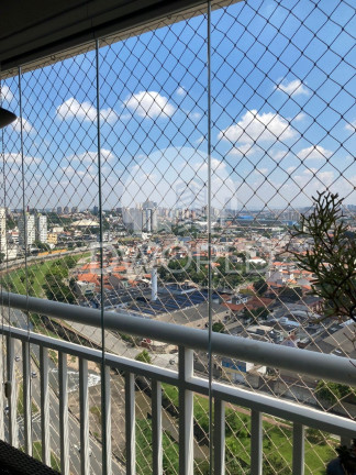 Imagem Imóvel com 3 Quartos à Venda, 94 m² em Centro - São Bernardo Do Campo Imagem Imóvel com 3 Quartos à Venda, 94 m² em Centro - São Bernardo Do Campo