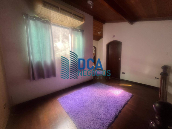 Imagem Casa com 5 Quartos à Venda, 400 m² em Parque São Luís - Taubaté Imagem Casa com 5 Quartos à Venda, 400 m² em Parque São Luís - Taubaté