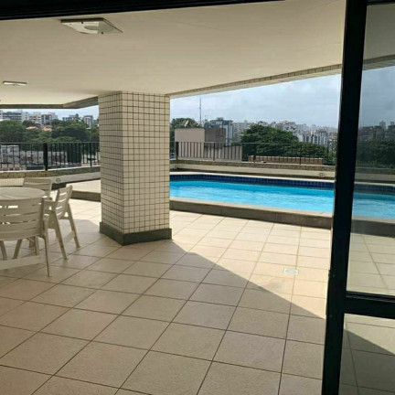 Imagem Imóvel com 4 Quartos à Venda, 380 m² em Rio Vermelho - Salvador Imagem Imóvel com 4 Quartos à Venda, 380 m² em Rio Vermelho - Salvador