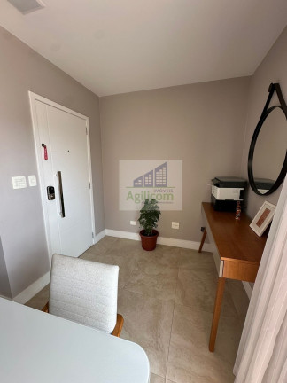 Imagem Apartamento com 3 Quartos à Venda, 114 m² em Vila Uberabinha - São Paulo Imagem Apartamento com 3 Quartos à Venda, 114 m² em Vila Uberabinha - São Paulo