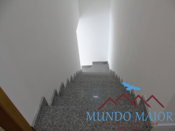 Imagem Casa com 3 Quartos à Venda, 194 m² em Vila Homero Thon - Santo André