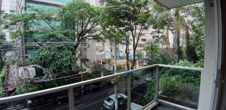 Imagem Apartamento com 4 Quartos à Venda, 204 m² em Higienópolis - São Paulo Imagem Apartamento com 4 Quartos à Venda, 204 m² em Higienópolis - São Paulo