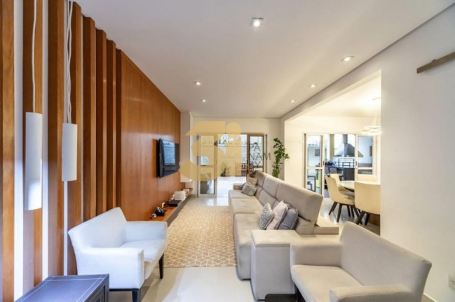 Imagem Casa de Condomínio com 4 Quartos à Venda, 214 m² em Alto Da Boa Vista - São Paulo Imagem Casa de Condomínio com 4 Quartos à Venda, 214 m² em Alto Da Boa Vista - São Paulo