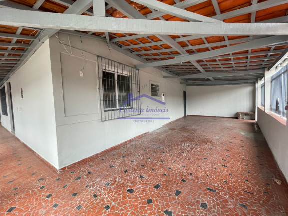 Imagem Casa com 4 Quartos para Alugar, 190 m² em Centro - Ubatuba
