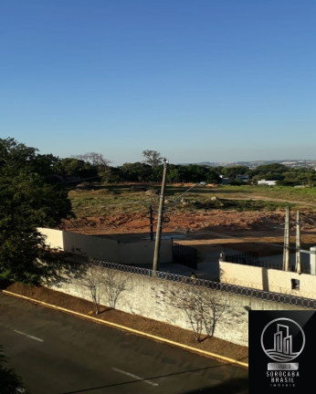 Imagem Apartamento com 2 Quartos à Venda, 45 m² em Vossoroca - Votorantim Imagem Apartamento com 2 Quartos à Venda, 45 m² em Vossoroca - Votorantim