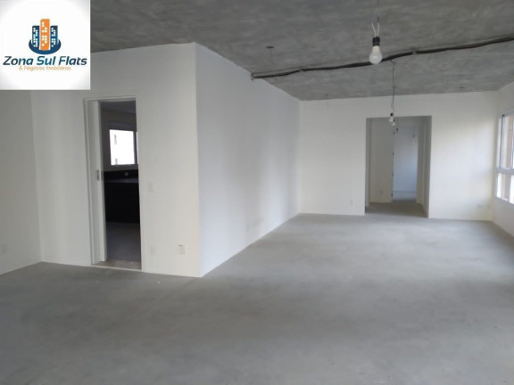 Imagem Apartamento com 4 Quartos à Venda, 330 m² em Itaim Bibi - São Paulo Imagem Apartamento com 4 Quartos à Venda, 330 m² em Itaim Bibi - São Paulo