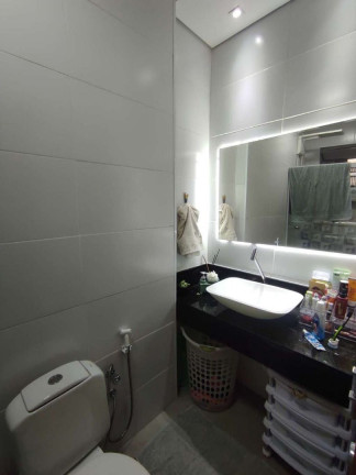 Imagem Sobrado com 3 Quartos à Venda ou Locação, 130 m² em Marapé - Santos Imagem Sobrado com 3 Quartos à Venda ou Locação, 130 m² em Marapé - Santos