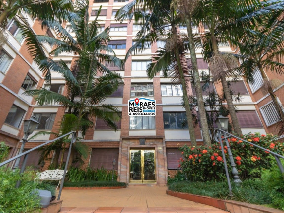 Imagem Apartamento com 2 Quartos à Venda, 140 m² em Higienópolis - São Paulo Imagem Apartamento com 2 Quartos à Venda, 140 m² em Higienópolis - São Paulo