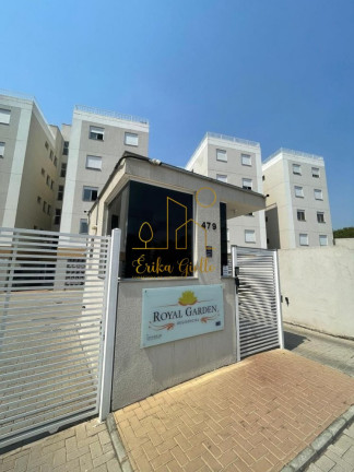 Imagem Apartamento com 3 Quartos à Venda, 70 m² em Horto Santo Antonio - Jundiaí Imagem Apartamento com 3 Quartos à Venda, 70 m² em Horto Santo Antonio - Jundiaí