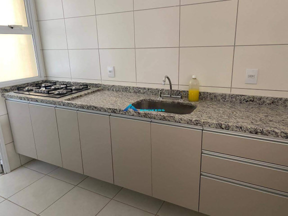 Imagem Apartamento com 3 Quartos à Venda, 113 m² em Jardim Messina - Jundiaí