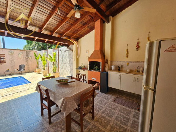 Imagem Sobrado com 3 Quartos à Venda, 250 m² em Parque Alto Taquaral - Campinas Imagem Sobrado com 3 Quartos à Venda, 250 m² em Parque Alto Taquaral - Campinas