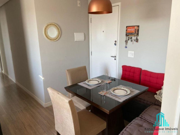 Imagem Apartamento com 2 Quartos à Venda, 45 m² em Jardim Utinga - Santo André Imagem Apartamento com 2 Quartos à Venda, 45 m² em Jardim Utinga - Santo André