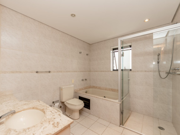 Imagem Apartamento com 4 Quartos à Venda, 247 m² em Vila Suzana - São Paulo Imagem Apartamento com 4 Quartos à Venda, 247 m² em Vila Suzana - São Paulo