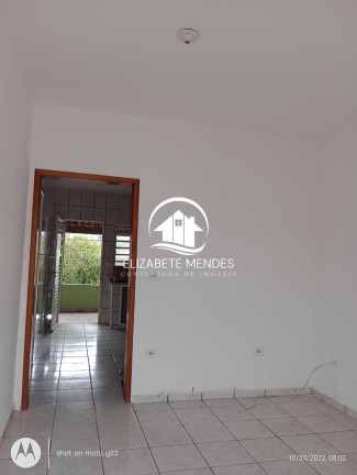 Imagem Casa com 2 Quartos à Venda, 175 m² em Vila Jundiai - Mogi Das Cruzes