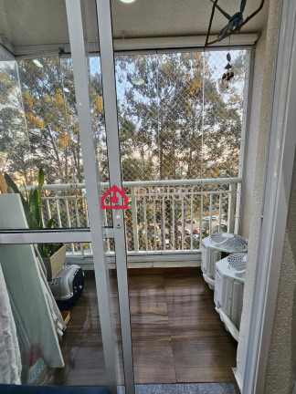 Imagem Apartamento com 2 Quartos à Venda, 50 m² em Jardim Cidade Pirituba - São Paulo Imagem Apartamento com 2 Quartos à Venda, 50 m² em Jardim Cidade Pirituba - São Paulo