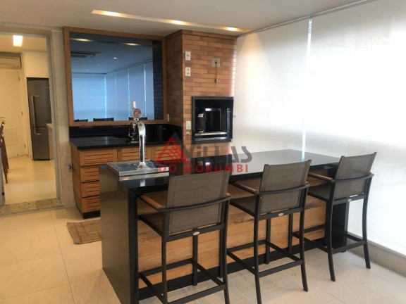 Imagem Apartamento com 5 Quartos à Venda, 235 m² em Riviera De São Lourenço - Bertioga Imagem Apartamento com 5 Quartos à Venda, 235 m² em Riviera De São Lourenço - Bertioga