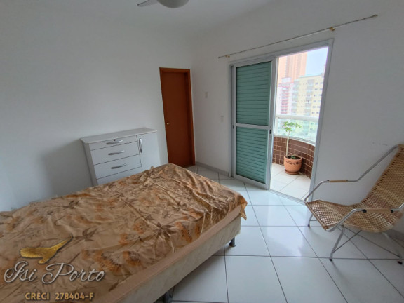 Imagem Apartamento com 2 Quartos à Venda, 94 m² em 17 - Praia Grande 