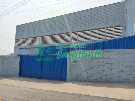 Imagem Galpão para Alugar, 1.000 m² em Jardim Bahia - Várzea Paulista Imagem Galpão para Alugar, 1.000 m² em Jardim Bahia - Várzea Paulista