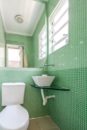 Imagem Casa à Venda, 200 m² em Indianópolis - São Paulo