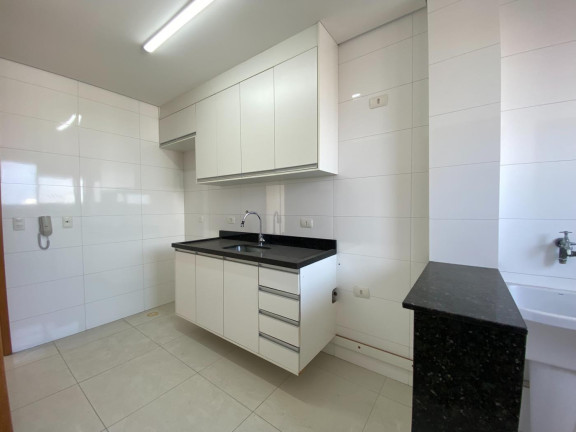 Imagem Apartamento com 3 Quartos à Venda, 127 m² em Boqueirão - Santos