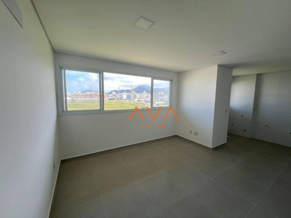 Imagem Apartamento com 1 Quarto à Venda, 33 m² em Ingleses - Florianópolis Imagem Apartamento com 1 Quarto à Venda, 33 m² em Ingleses - Florianópolis
