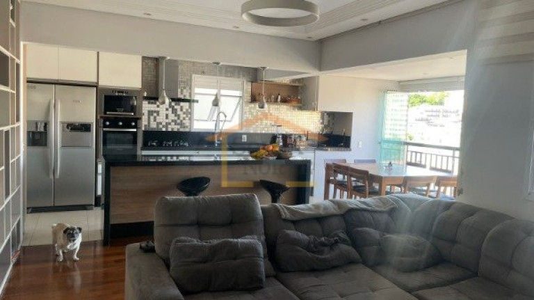 Imagem Apartamento com 3 Quartos à Venda, 108 m² em Parada Inglesa - São Paulo Imagem Apartamento com 3 Quartos à Venda, 108 m² em Parada Inglesa - São Paulo